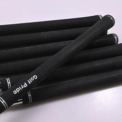 Srixon ZXi5 Irons / 5-PW+GW / Stiff Flex N.S.Pro Modus³ Tour 105 Shafts - Image 7