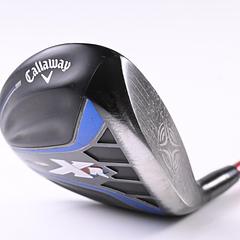 Callaway XR #3 Wood / 15 Degree / Regular Flex Fujikura Speeder 565 Evolution - Image 1