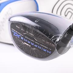 Cleveland Launcher XL 2 Driver / 9-12 Degree / Stiff Flex Cypher 40 Shaft - Image 4