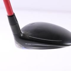 Callaway XR #3 Wood / 15 Degree / Regular Flex Fujikura Speeder 565 Evolution - Image 5