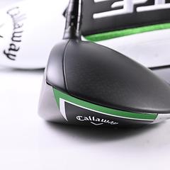 Left Hand Callaway Elyte Driver / 9 Degree / Stiff Flex Denali Charcoal 50 Shaft - Image 3