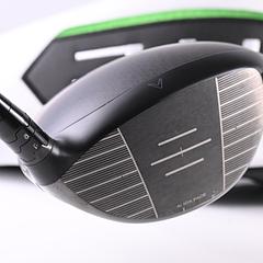 Left Hand Callaway Elyte Driver / 9 Degree / Stiff Flex Denali Charcoal 50 Shaft - Image 4