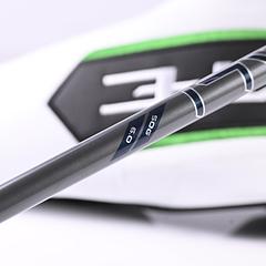 Left Hand Callaway Elyte Driver / 9 Degree / Stiff Flex Denali Charcoal 50 Shaft - Image 6