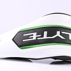 Left Hand Callaway Elyte Driver / 9 Degree / Stiff Flex Denali Charcoal 50 Shaft - Image 9