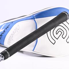 Cleveland Launcher XL 2 Driver / 9-12 Degree / Stiff Flex Cypher 40 Shaft - Image 8