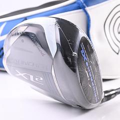 Cleveland Launcher XL 2 Driver / 9-12 Degree / Stiff Flex Cypher 40 Shaft - Image 1