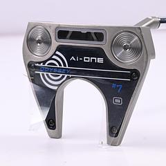 Odyssey AI-One Silver Series #7 S Putter / 34 Inch - Image 1