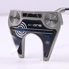 Odyssey AI-One Silver Series #7 S Putter / 34 Inch - Image 2