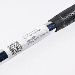 Mizuno MP T Series Sand Wedge / 56 Degree / Wedge Flex Dynamic Gold Shaft - Image 5