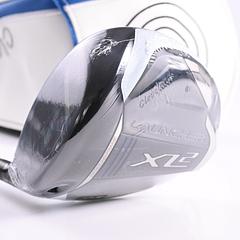 Left Hand Cleveland Launcher XL 2 Driver / 9-12 Degree / Stiff Flex Cypher 40 - Image 1