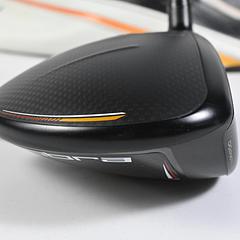 Cobra LTDx Driver / 9 Degree / X-Flex HZRDUS Smoke Blue RDX 60 Shaft - Image 3