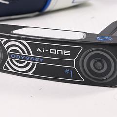 Odyssey Ai-One #1 Putter / 34 Inch - Image 1