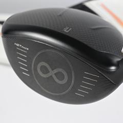 Cobra LTDx Driver / 9 Degree / X-Flex HZRDUS Smoke Blue RDX 60 Shaft - Image 4