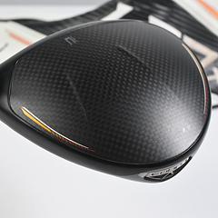 Cobra LTDx Driver / 9 Degree / X-Flex HZRDUS Smoke Blue RDX 60 Shaft - Image 5