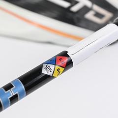 Cobra LTDx Driver / 9 Degree / X-Flex HZRDUS Smoke Blue RDX 60 Shaft - Image 6