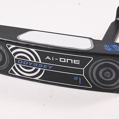 Odyssey Ai-One #1 Putter / 34 Inch - Image 2