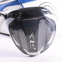 Left Hand Cleveland Launcher XL 2 Driver / 9-12 Degree / Stiff Flex Cypher 40 - Image 2
