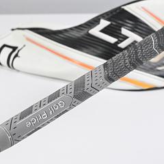 Cobra LTDx Driver / 9 Degree / X-Flex HZRDUS Smoke Blue RDX 60 Shaft - Image 8