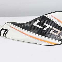 Cobra LTDx Driver / 9 Degree / X-Flex HZRDUS Smoke Blue RDX 60 Shaft - Image 9