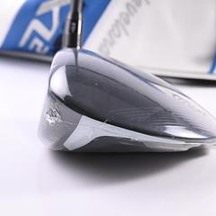 Left Hand Cleveland Launcher XL 2 Driver / 9-12 Degree / Stiff Flex Cypher 40 - Image 3