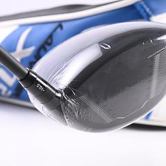 Left Hand Cleveland Launcher XL 2 Driver / 9-12 Degree / Stiff Flex Cypher 40 - Image 4