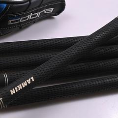 Cobra T-Rail Hybrid Combo Irons / 6H+7-PW / Regular Flex Cobra UltraLite 50 - Image 7