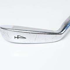 Mizuno MP-32 #4 Iron / 24 Degree / Stiff Flex Dynamic Gold S300 Shaft - Image 3