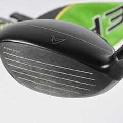Callaway Epic Flash #3+ Wood / 13.5 Degreee / X-Flex Tensei AV Blue 75 Shaft - Image 4