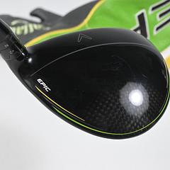 Callaway Epic Flash #3+ Wood / 13.5 Degreee / X-Flex Tensei AV Blue 75 Shaft - Image 5