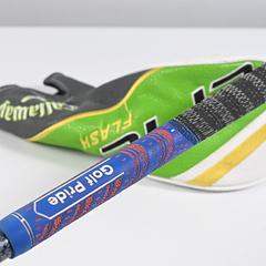 Callaway Epic Flash #3+ Wood / 13.5 Degreee / X-Flex Tensei AV Blue 75 Shaft - Image 8