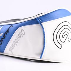 Left Hand Cleveland Launcher XL 2 Driver / 9-12 Degree / Stiff Flex Cypher 40 - Image 9