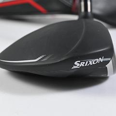 Srixon ZX Mk II 2023 #3 Wood / 15 Degree / Stiff Flex Hzrdus Smoke Red RDX 60 - Image 3