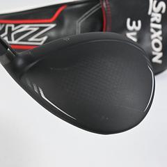 Srixon ZX Mk II 2023 #3 Wood / 15 Degree / Stiff Flex Hzrdus Smoke Red RDX 60 - Image 5