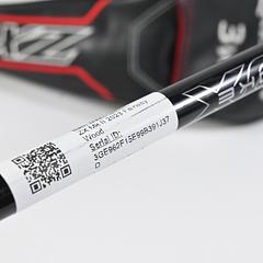 Srixon ZX Mk II 2023 #3 Wood / 15 Degree / Stiff Flex Hzrdus Smoke Red RDX 60 - Image 7