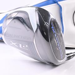 Cleveland Launcher XL 2 Driver / 9-12 Degree / Stiff Flex Cypher 40 Shaft - Image 1