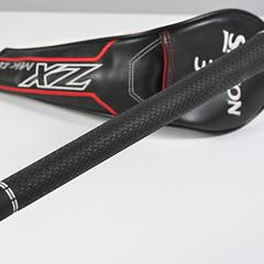 Srixon ZX Mk II 2023 #3 Wood / 15 Degree / Stiff Flex Hzrdus Smoke Red RDX 60 - Image 8