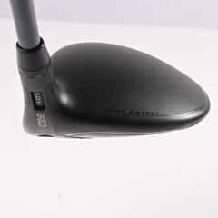 Cobra Darkspeed X #3 Wood / 15 Degree / Regular Flex LIN-Q Red 5 M40X Shaft - Image 5