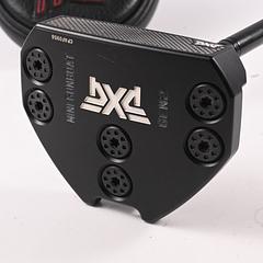 PXG Milled Gen2 Mini Gunboat Putter / 35.5 Inch - Image 1