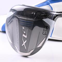 Cleveland Launcher XL 2 Driver / 9-12 Degree / Stiff Flex Cypher 40 Shaft - Image 2