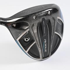 Left Hand Callaway Rogue Draw Driver / 10.5 Degree / Regular Flex Aldila Synergy - Image 2