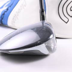 Cleveland Launcher XL 2 Driver / 9-12 Degree / Stiff Flex Cypher 40 Shaft - Image 3