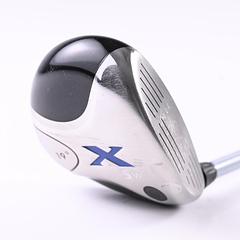 Callaway X 2006 #5 Wood / 19 Degree / Regular Flex Fujikura 60 Shaft - Image 1