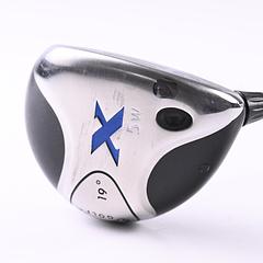 Callaway X 2006 #5 Wood / 19 Degree / Regular Flex Fujikura 60 Shaft - Image 2