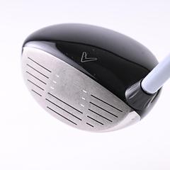 Callaway X 2006 #5 Wood / 19 Degree / Regular Flex Fujikura 60 Shaft - Image 4