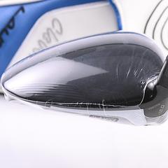 Left Hand Cleveland Launcher XL 2 Driver / 9-12 Degree / Stiff Flex Cypher 40 - Image 5