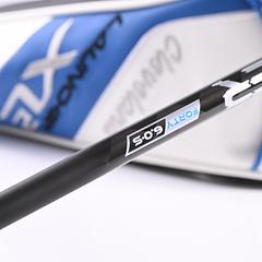 Left Hand Cleveland Launcher XL 2 Driver / 9-12 Degree / Stiff Flex Cypher 40 - Image 6