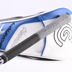 Left Hand Cleveland Launcher XL 2 Driver / 9-12 Degree / Stiff Flex Cypher 40 - Image 8