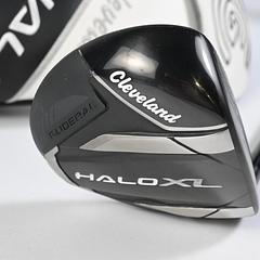 Cleveland Halo XL #5 Wood / 18 Degree / Stiff Flex Tensei AV Blue 55 Shaft - Image 1