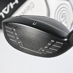 Cleveland Halo XL #5 Wood / 18 Degree / Stiff Flex Tensei AV Blue 55 Shaft - Image 4