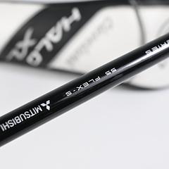 Cleveland Halo XL #5 Wood / 18 Degree / Stiff Flex Tensei AV Blue 55 Shaft - Image 6